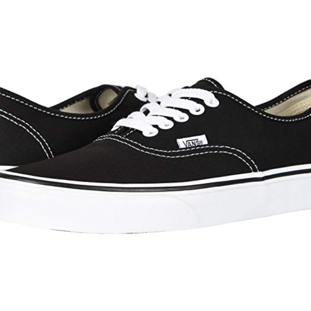 Women’s Classic Vans